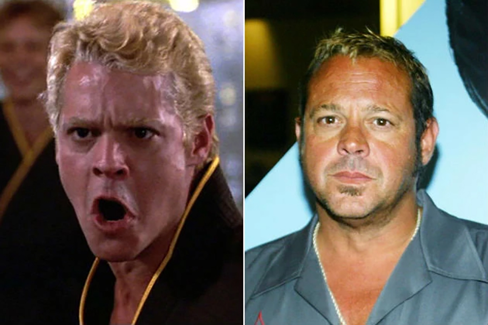 red latina stl, red latina periodico, karate kid, chad